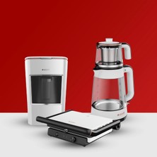 Empressco Arçelik Resital Küçük Ev Aleti Seti ( cm 6964 / 3300 / 6046 ) - Fiyatı, Yorumları