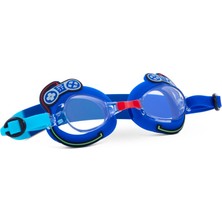 AQUA2UDE Mini Gamer Royal - Çocuk Deniz Gözlüğü