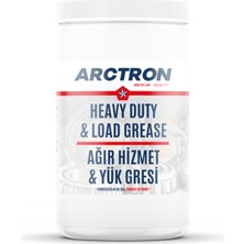 Belirtilmemiş Arctron Ağır Yük ve Iş Makinesi Gresi 1 kg
