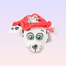 Nickelodeon Paw Patrol Marshall Kafa Peluş