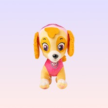 Nickelodeon Paw Patrol Skye Figürlü Peluş 35 cm