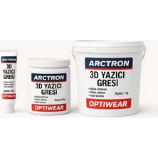 Belirtilmemiş Arctron 3D Yazıcı Gresi 500 gr
