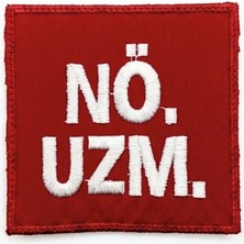 Seyhan Askeri Malzeme Nö.uzm. Cırtlı Kolluk (Nöbetçi Uzman Kolluk)
