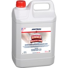 Belirtilmemiş Arctron Summer Pro Yağlı Eller Için Konsantre Sabun 1/6 5 kg