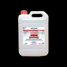Belirtilmemiş Arctron Rinser Bulaşık Makinesi Parlatıcısı 20 kg