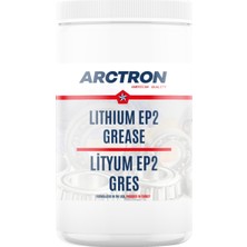 Belirtilmemiş Arctron Çok Amaçlı Lityum Ep 2 Gresi 1 kg