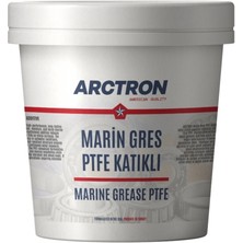 Belirtilmemiş Arctron Ptfe Katkılı Marin Gres 500 gr