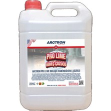 Belirtilmemiş Arctron Lime Bulaşık Makine Kireç Çözücü 1 kg