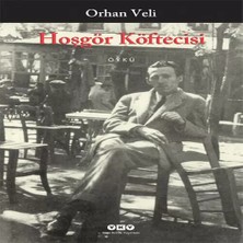 Uravas Store Hoşgör Köftecisi
