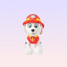 Nickelodeon Paw Patrol Marshall Figürlü Peluş 35 cm