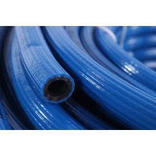 Hortum Plaza Thermo Oksijen/hava  Hortumu Mavi (8 Mm) (10  Metre)