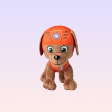 Nickelodeon Paw Patrol Zuma Peluş 35 cm