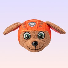 Nickelodeon Paw Patrol Zuma Kafa Peluş