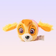 Nickelodeon Paw Patrol Skye Kafa Peluş