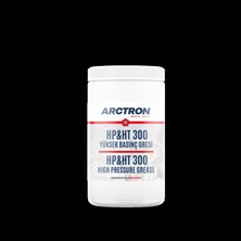 Belirtilmemiş Arctron Yüksek Basınç ve Sıcaklık Gresi 300° 500 gr