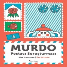 Uravas Store Murdo - Postacı Soruşturması