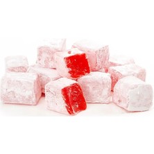 Nutova Güllü Lokum (250 Gr)