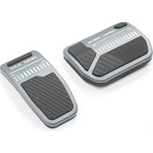 Esranın Dünyası Tesla Model Y Juniper Gaz Fren Pedal Seti Mat Gri