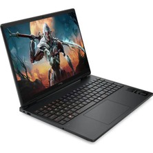 Hp Hyperx Omen 15 Ryzen 7 260 RTX5060 8gb 128GB Ram 256GB SSD 15.3" Fhd+ 165Hz WIN11 Pro D2QV9EAPN446 Gaming Laptop + Per4 Çanta