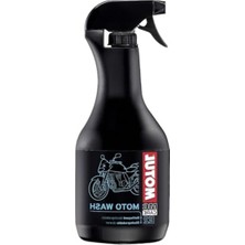 Esranın Dünyası E2 Moto Wash 1 Lt Yağ Çözücü