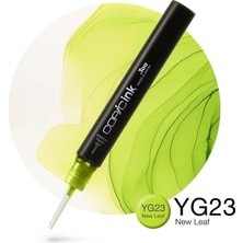 Copic Ink New Leaf Yg-23