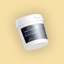 Belirtilmemiş Zıg&zoc Iş Makinesi Burç ve Pim Gresi 500 gr