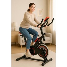 Esranın Dünyası Spinning Bike Kondisyon Bisikleti ve Kondisyon Aleti