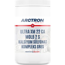 Belirtilmemiş Arctron Ultra Xm 22 Ca Molb Kalsiyum Sülfonat ve Molibden 100 gr
