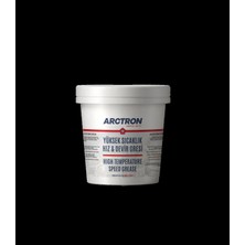Belirtilmemiş Arctron Yüksek Sıcaklık, Hız ve Devir Polyurea Gresi 14 kg