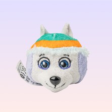 Nickelodeon Paw Patrol Everest Kafa Peluş