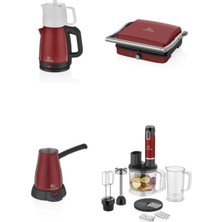 Empressco Kütahya Porselen Ng Home Çeyiz Seti Ev Aletleri 4