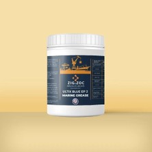 Belirtilmemiş Zıg&zoc Ultıx Blue Ep 2 Marin-Denizcilik Gresi 100 gr