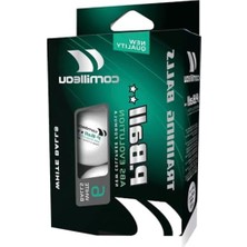 Esranın Dünyası Cornilleau P-Ball Abs Evolution 2 Yıldız 6 Lı Masa Tenisi Topu