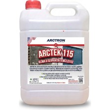 Belirtilmemiş Arctron Serpantin Temizleyici Likit 20 kg