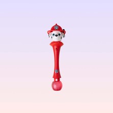 Nickelodeon Paw Patrol Marshall Bubble Wand