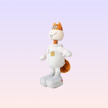 Nickelodeon Sandy Cheeks Peluş 20 cm