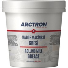 Belirtilmemiş Arctron Hadde Makinası Gresi 300 1 kg