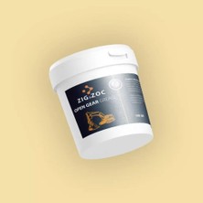 Belirtilmemiş Zıg&zoc Iş Makinesi Göbek Dişli Gresi 100 gr