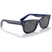 Ray-Ban RB2283 Mr Burbank 1339/B1