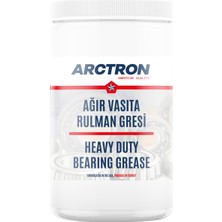 Belirtilmemiş Arctron Ağır Vasıta Rulman Gres Mavi 100 gr