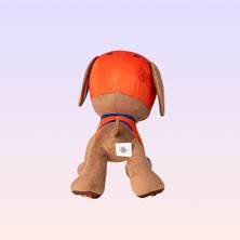 Nickelodeon Paw Patrol Zuma Peluş 50 cm