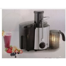 Fakir Spark Katı Meyve Sıkacağı Çelik 500W