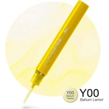 Copic Ink Barıum Yellow Y-00
