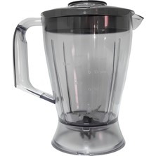 Stilevs Maxi Chef Pro Mutfak Robotu Için Komple Sürahi Hazne