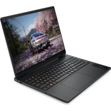 Hp Hyperx Omen 15 Core I5 14450HX RTX5050 8gb 40GB Ram 1tb SSD 15.3" Fhd+ 165Hz WIN11 Home D2QD2EAPN373 Gaming Laptop + Per4 Çanta
