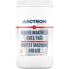 Belirtilmemiş Arctron Kahve Makinası Gresi 1 kg