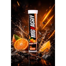 Portakallı Full Focus Enerji & Zindelik Tableti MIGRACAFFSTORE1CF2401A-506