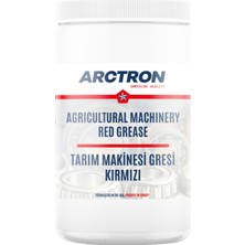 Belirtilmemiş Arctron Tarım Makinesi Gresi Kırmızı 14 kg