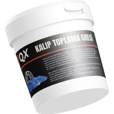 Belirtilmemiş Qx Kalıp Toplama Gresi 500 gr