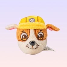 Nickelodeon Paw Patrol Rubble Kafa Peluş